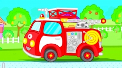 انیمیشن خانواده شیر قسمت 114 - lion family